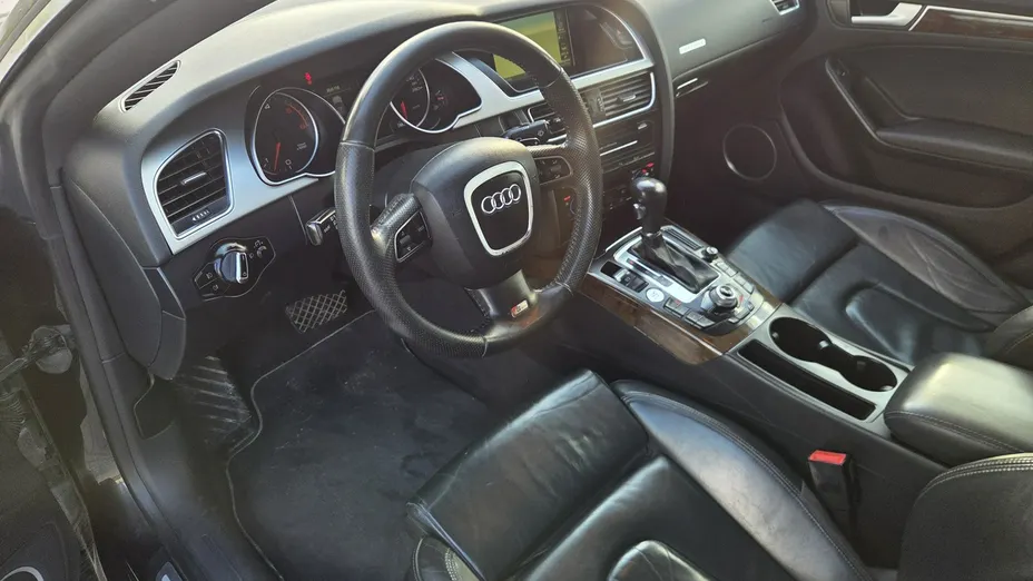 AUDI A5 Sportback -