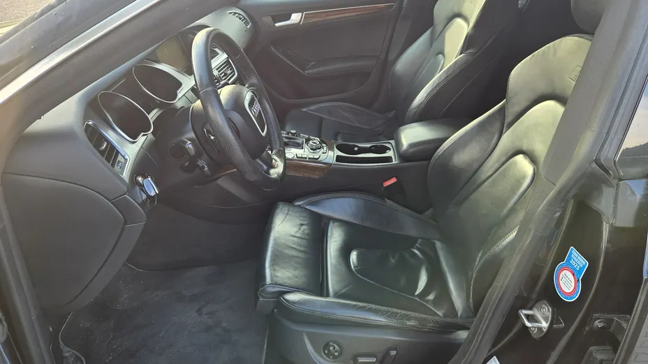 AUDI A5 Sportback -