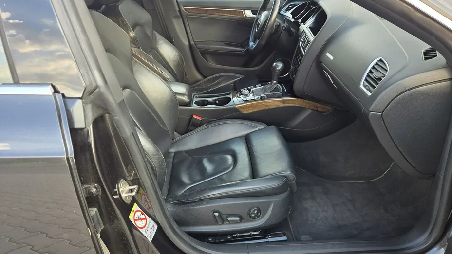 AUDI A5 Sportback -