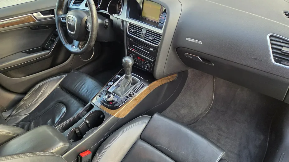 AUDI A5 Sportback -