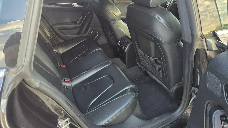 AUDI A5 Sportback -
