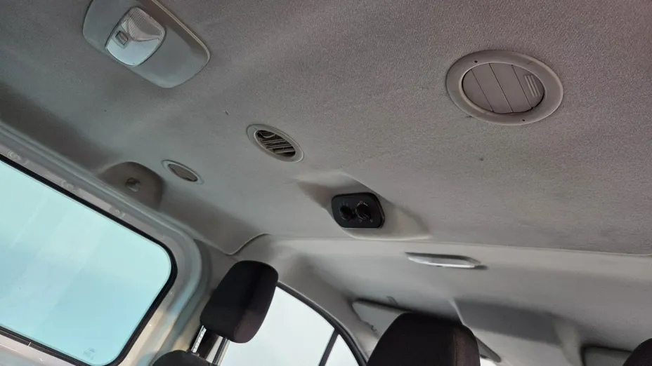 FORD Transit Custom -
