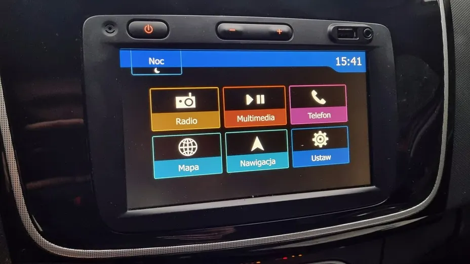 DACIA Logan -