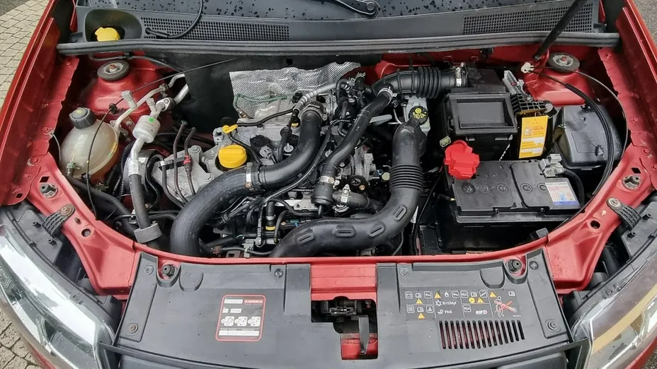 DACIA Logan -
