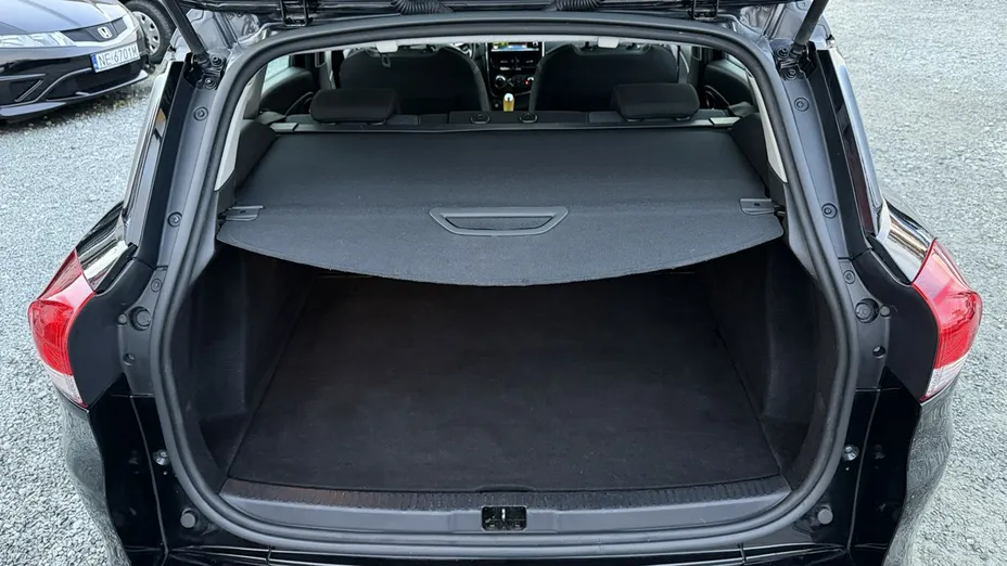 RENAULT Clio -