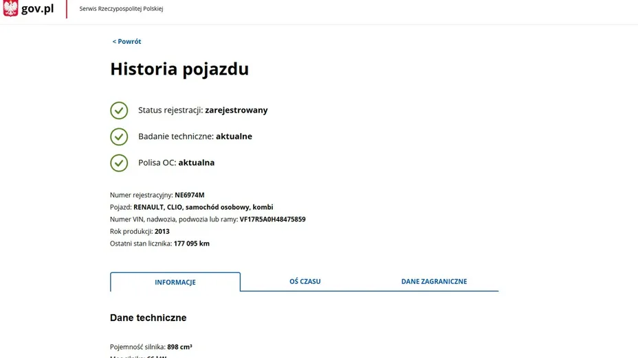 RENAULT Clio -