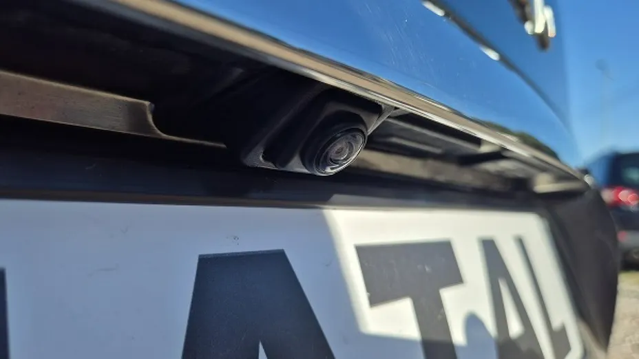 RENAULT Talisman -
