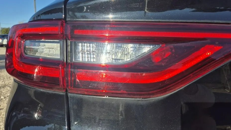 RENAULT Talisman -