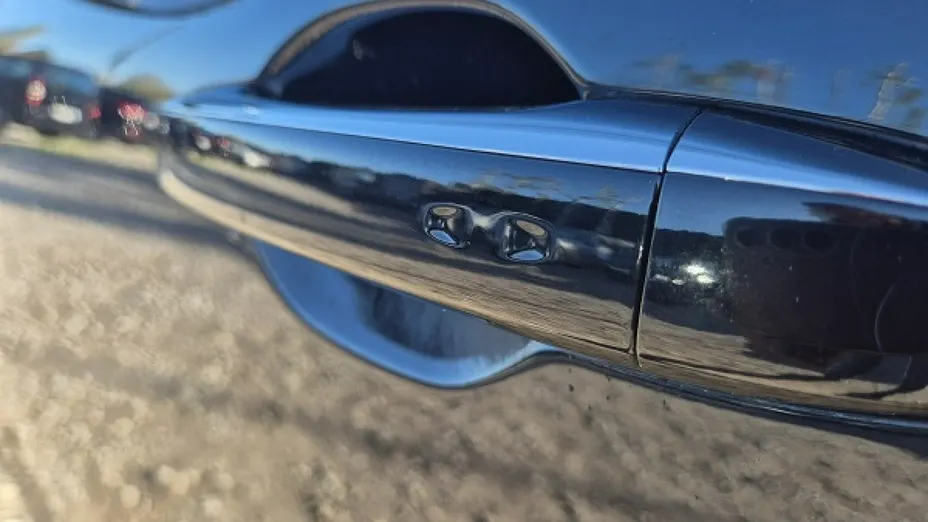 RENAULT Talisman -