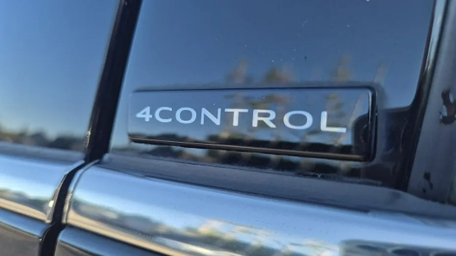RENAULT Talisman -