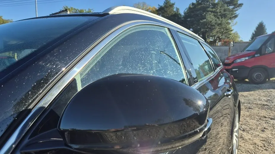RENAULT Talisman -