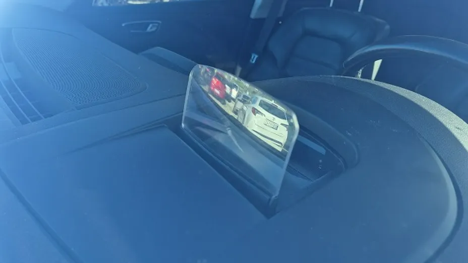 RENAULT Talisman -