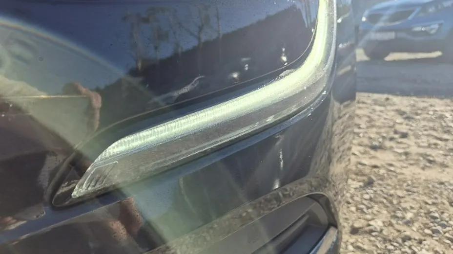 RENAULT Talisman -
