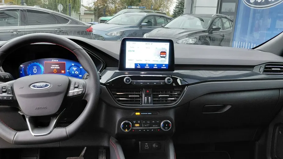 FORD Kuga -