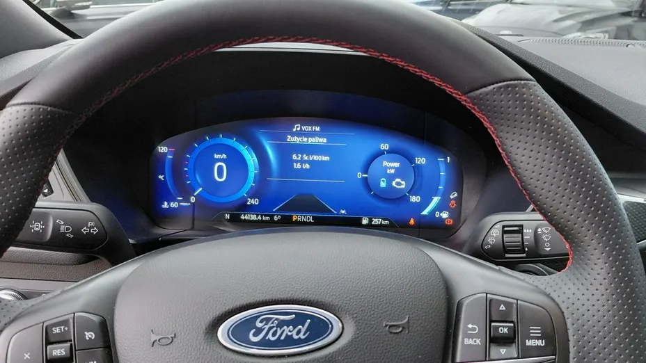 FORD Kuga -