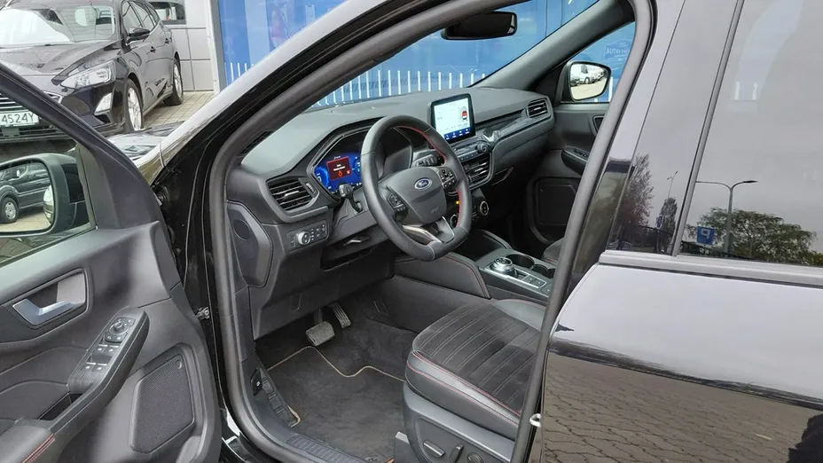 FORD Kuga -