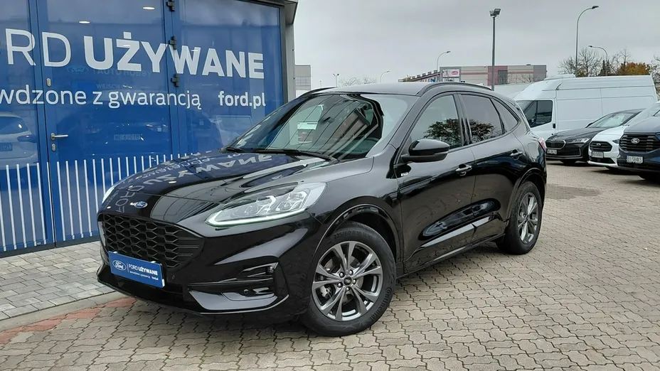 FORD Kuga -