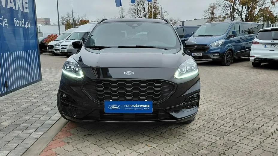 FORD Kuga -