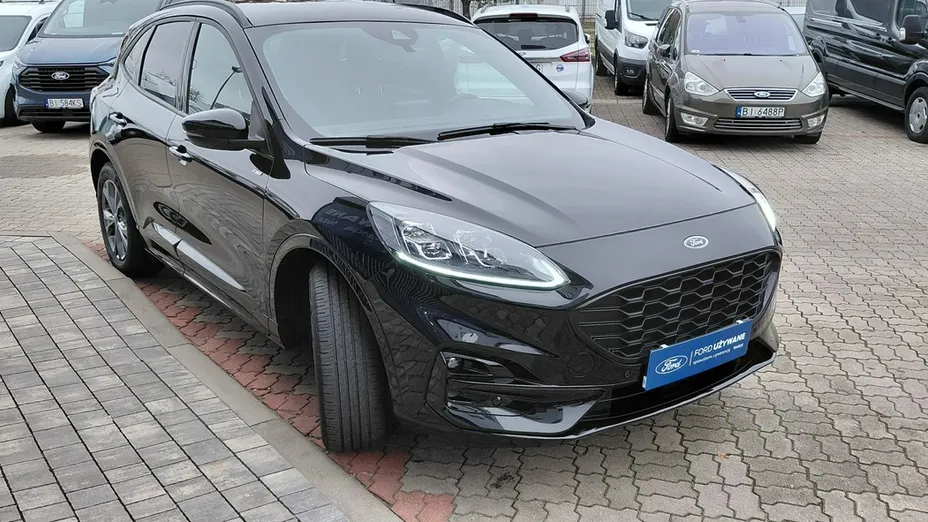 FORD Kuga -