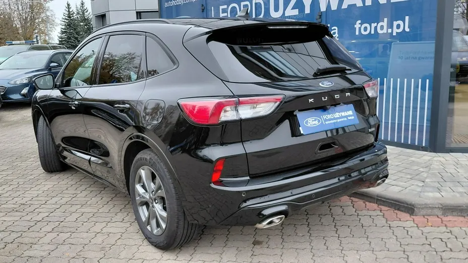 FORD Kuga -