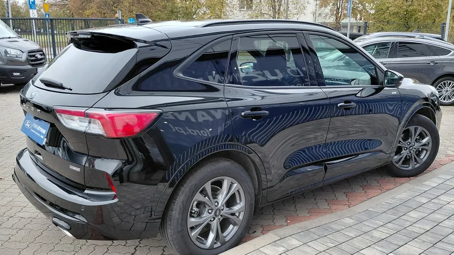 FORD Kuga -