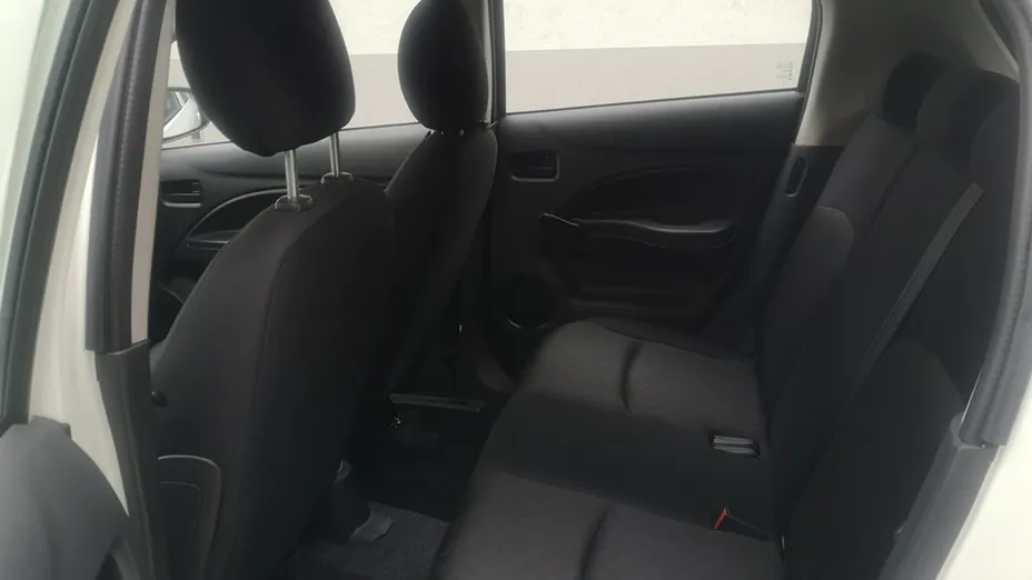 MITSUBISHI Space Star -
