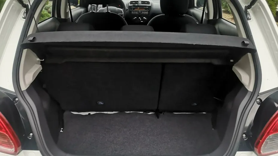 MITSUBISHI Space Star -