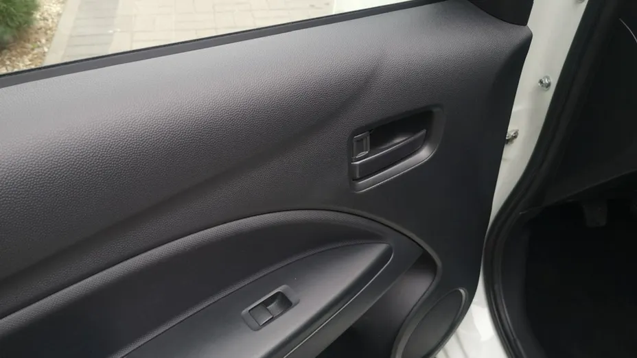 MITSUBISHI Space Star -