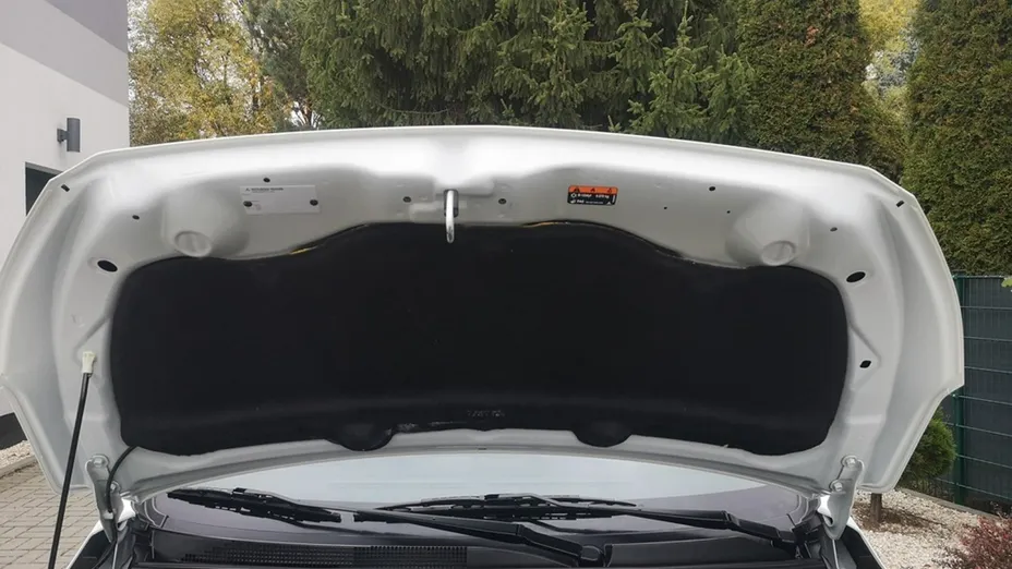 MITSUBISHI Space Star -