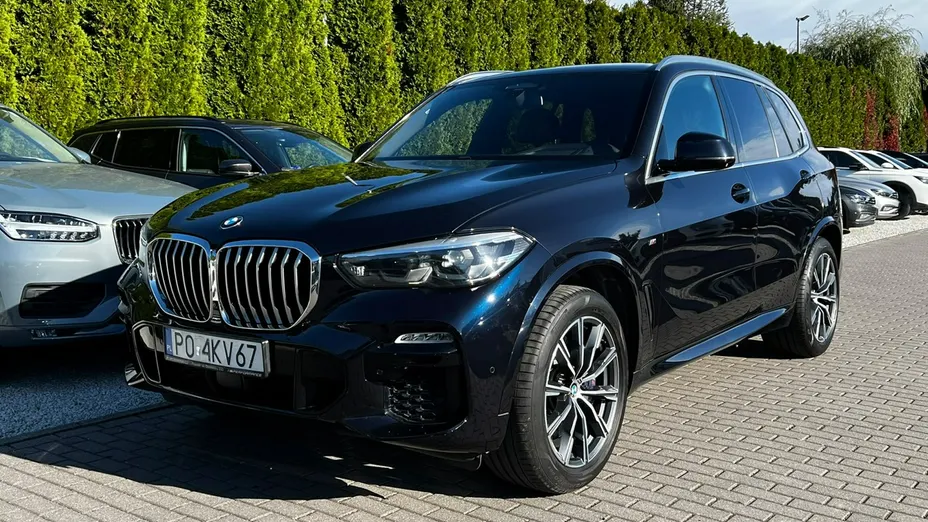 BMW X5 -