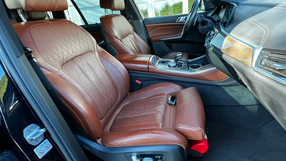 BMW X5 -