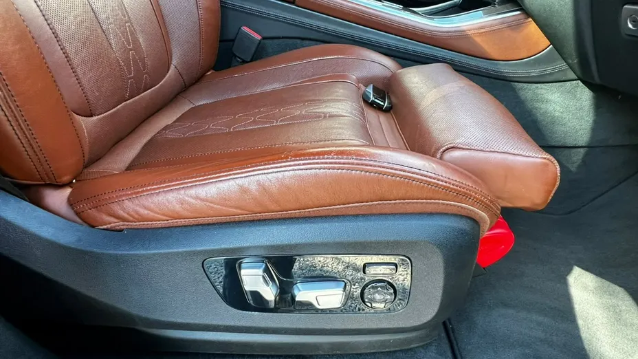 BMW X5 -