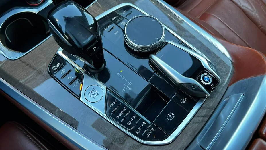 BMW X5 -