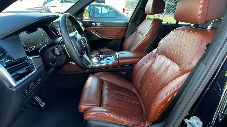 BMW X5 -