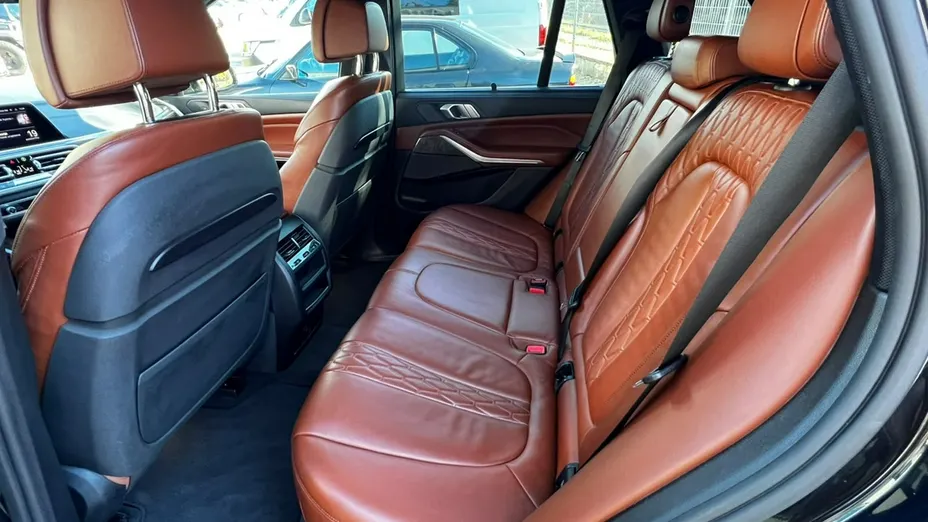 BMW X5 -