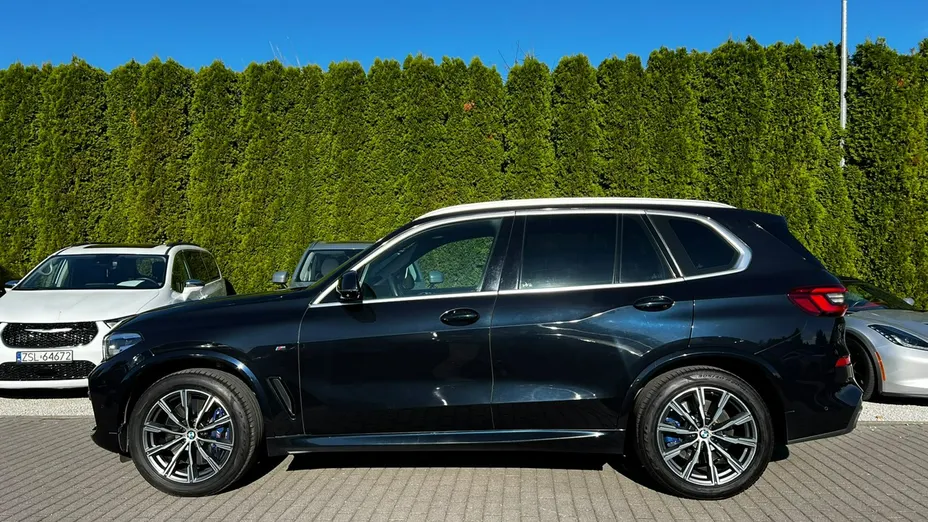 BMW X5 -