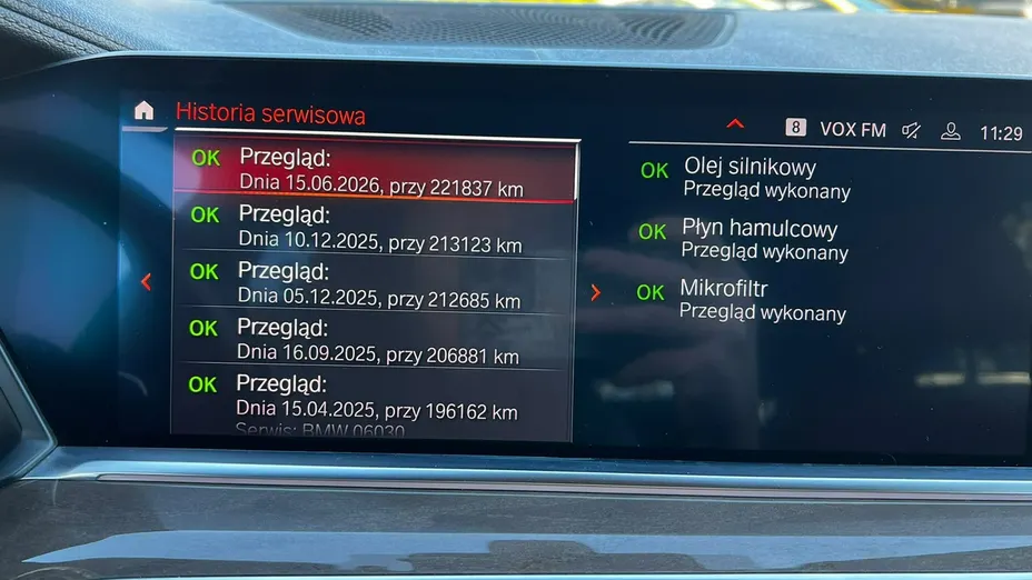 BMW X5 -