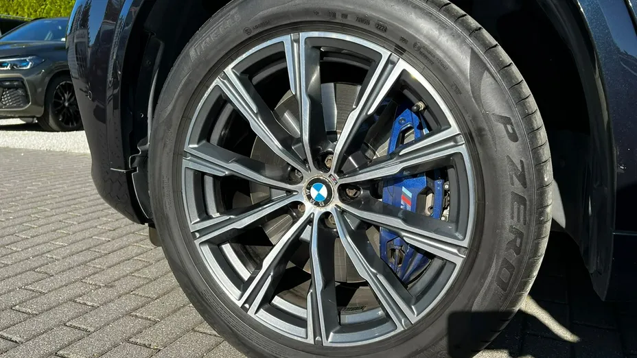 BMW X5 -