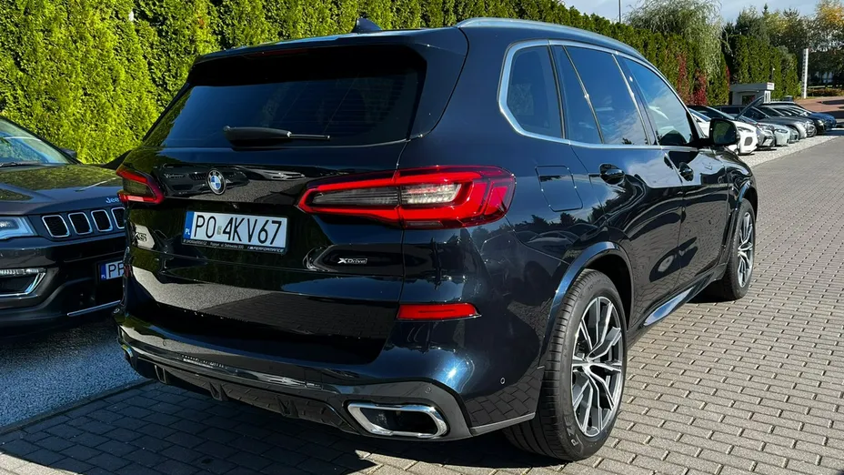 BMW X5 -