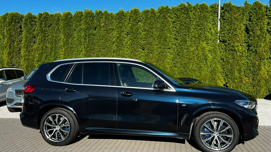 BMW X5 -