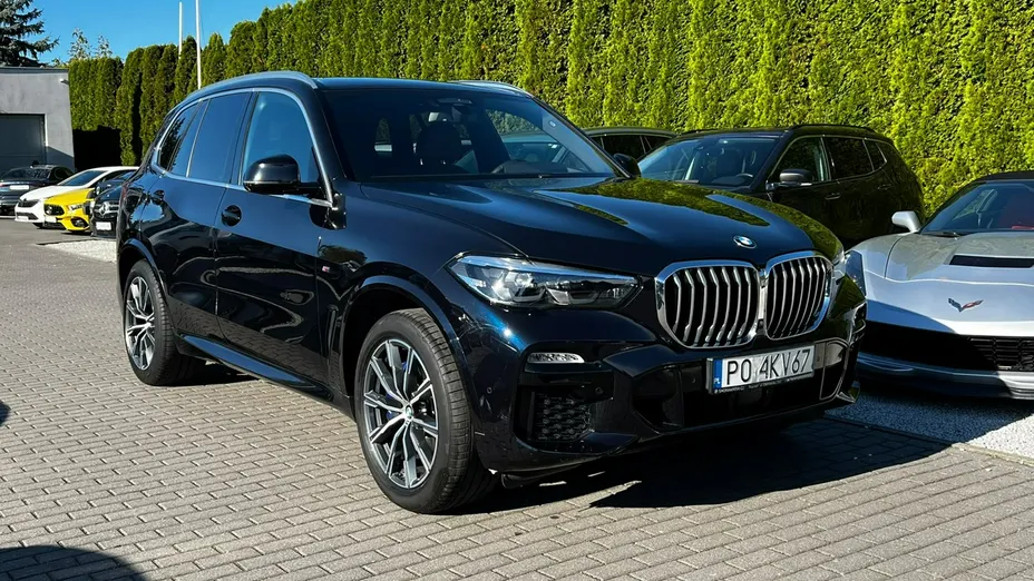 BMW X5 -