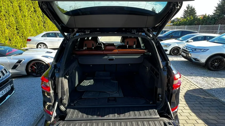 BMW X5 -