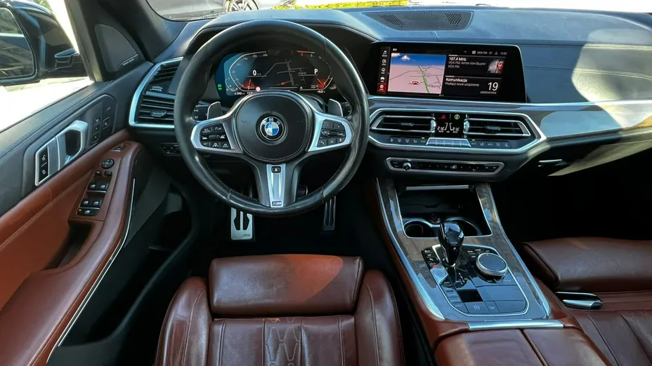 BMW X5 -