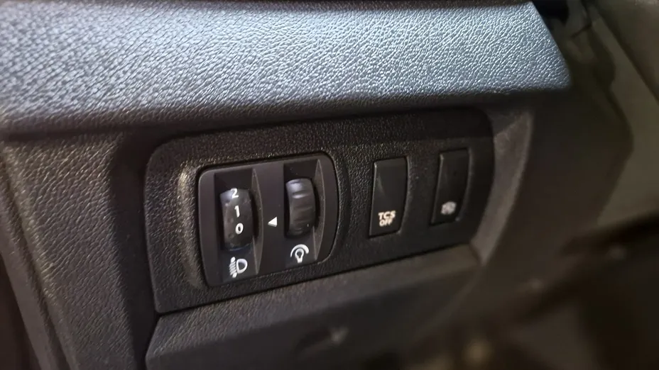 RENAULT Megane -