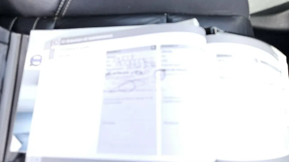 VOLVO C30 -