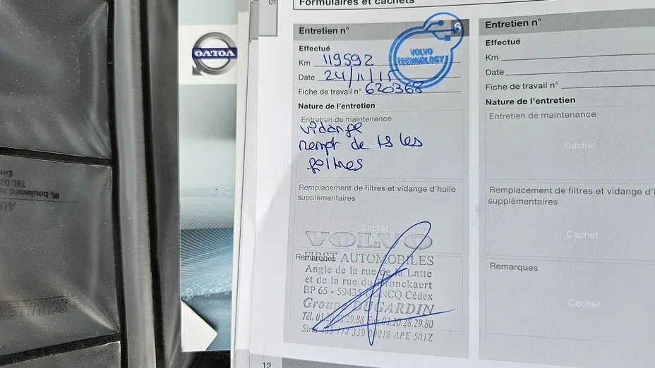 VOLVO C30 -