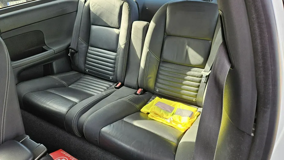 VOLVO C30 -