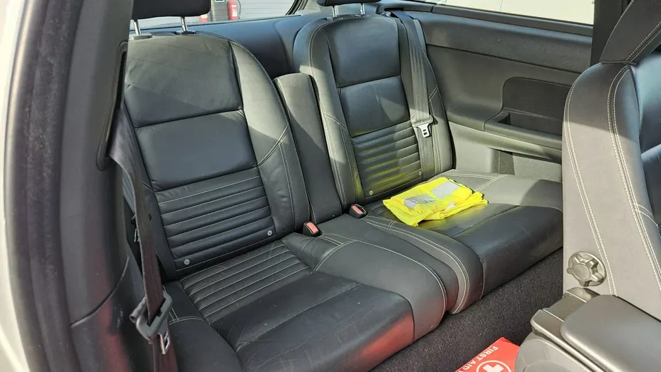 VOLVO C30 -