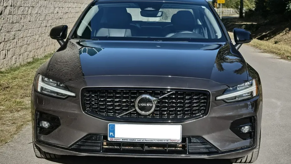 VOLVO S60 -