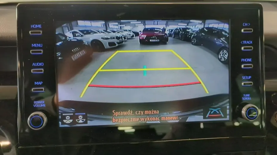 TOYOTA Camry -